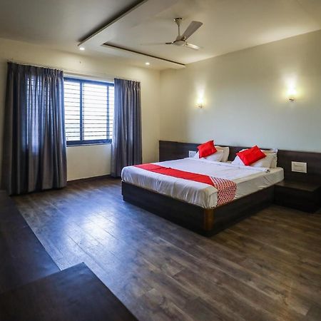 Hotel The Cult Hubli Extérieur photo